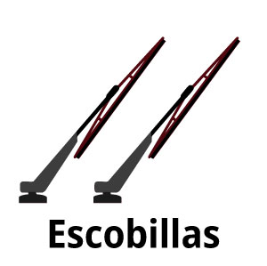 Escobillas
